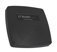 Escáner de etiquetas para Microchip de mascotas, lector de etiquetas para animales, 134,2 Khz, ISO 11784 LF Rfid