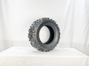 ยางรถเอทีวีแบบไม่มียางใน DUHOW รุ่น DAV110 ขนาด 24*8-12 รับประกัน 2 ปี - Product Image 3