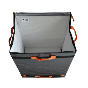 Sac de transport pliable grande capacité, sac de <span class=keywords><strong>livraison</strong></span> <span class=keywords><strong>express</strong></span>, sac de logistique - Product Image 1