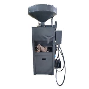 Maquinaria Combinada para Molinos de Arroz con Rodillos de Goma SB-10D para Plantas de Procesamiento de Arroz Pequeñas y Medianas, 800-1100 kg/h - Product Image 4