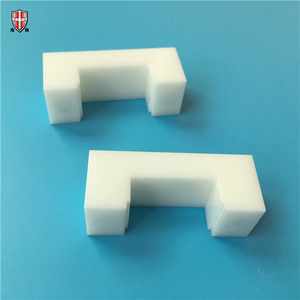 99% <span class=keywords><strong>Al2O3</strong></span> gốm cấu trúc phần cách nhiệt Zirconia gốm sứ Hỗ trợ khối - Product Image 5