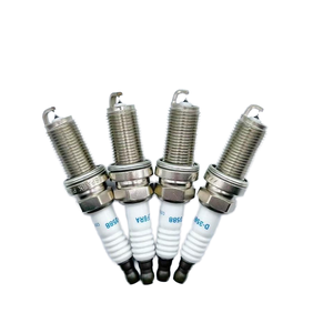 Bugi Iridium nguyên bản hiệu suất cao 3075 1805 22401-ar716 94702-00427 cho ô tô Xăng-Thương hiệu gkg mới cao cấp - Product Image 2