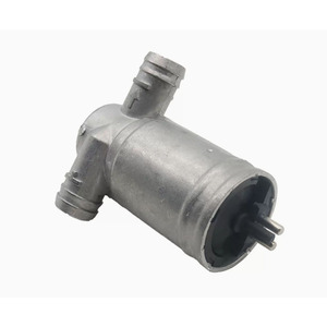 Válvula de Control de Aire de Combustible para Motor Automotriz, para Mercedes-Benz OEM 0280140510 0001412225 DSFBZ001 - Product Image 5