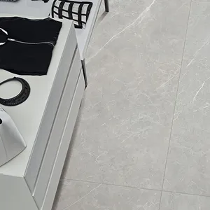 אפור חיצוני אריחי רצפת marmol מזוגג מודרני אריחי