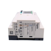 Controlador Lógico Programable (PLC) para Automatización Industrial, Controlador Lógico Programable para Programación PLC, Relé Inteligente Compacto SR2A201FU
