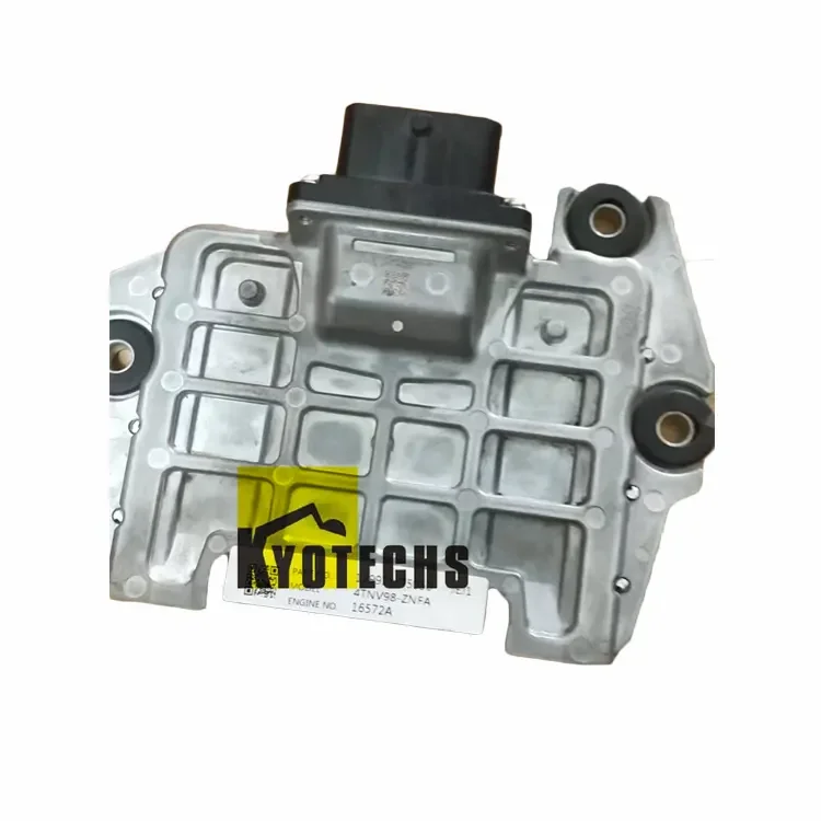 Yanmar 4TNV98 ECU Controller - High Performance & Reliability