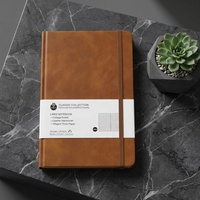 Cuaderno A5 de PU Personalizable y Portátil de Moda 2027, Fácil de Transportar, para Planificación Personal y Laboral