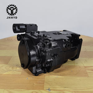 Bomba Hidráulica Original Nueva AT455737 AT302661 83040488, Bomba para Motoniveladora 872G para John Deere Danfoss - Product Image 4