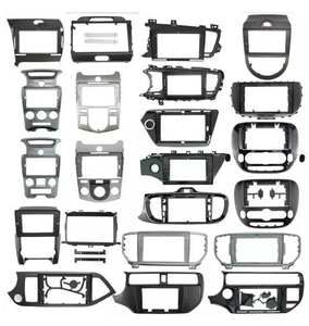 Meihua vente en gros de panneau de support d'autoradio pour MAZDA DEMIO HYUNDAI AZERA TUCSON <span class=keywords><strong>OPEL</strong></span> CORSA <span class=keywords><strong>VIVARO</strong></span> - Product Image 3