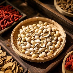 <span class=keywords><strong>Yi</strong></span> <span class=keywords><strong>ZHI</strong></span> <span class=keywords><strong>ren</strong></span> khô nguyên liệu tự nhiên mới alpinia oxyphylla sharpleaf riềng trái cây cho gia vị - Product Image 3