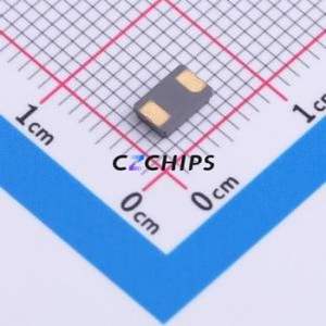 ABM3-13.560MHZ-B2-T Crystal (Passive) SMD5032-2P Crystal Oscillator 13.56MHz 20ppm 18pF 50ppm - Product Image 2