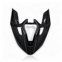 Carenado Trasero para Ducati Panigale V2/Streetfighter V2 2025-2026