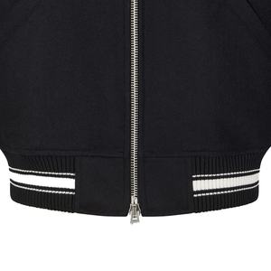 Chaqueta de Motocicleta para Hombre, de Lona, Delgada, Holgada, Cómoda, Impermeable, Transpirable, para Otoño y Primavera, para Caminar y Correr al Aire Libre - Product Image 4