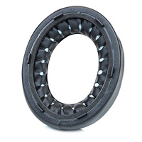 Coussinets d'oreille Spatial Chill pour casques Bose QC Ultra, coussinets en gel rafraîchissant, remplacement des coussinets d'oreille, en stock
