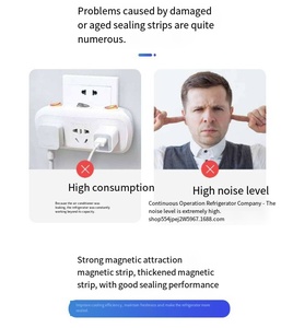 D Réfrigérateur <span class=keywords><strong>Porte</strong></span> <span class=keywords><strong>Joint</strong></span> Mode Rabat Type <span class=keywords><strong>Porte</strong></span> <span class=keywords><strong>Joint</strong></span> Congélateur <span class=keywords><strong>Joint</strong></span> Réfrigérateur <span class=keywords><strong>Joint</strong></span> <span class=keywords><strong>Joint</strong></span> - Product Image 6