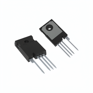 Components Electronic Transistors TO-247-4L BOM IC In Stock C3M0015065K - Product Image 1