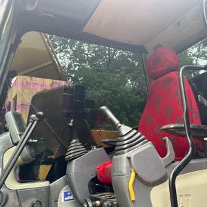 Excavadora Caterpillar Cat312d2gc usada Original Japan Crawler Digger Cat 312d2gc adecuada para entornos de alta temperatura - Product Image 5