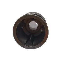 Conjunto de Repuesto de Brida de Transmisión de Tracción de Tres Ruedas de Alta Resistencia para Repuestos de Tuk Tuk y Aplicaciones de Reparación de Vehículos - Product Image 2