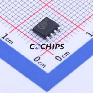 Original y nuevo GC5355P/SOP8 SOP-8 Sensor de posición Venta completa Chips de componentes electrónicos Proveedor y servicio BOM - Product Image 1