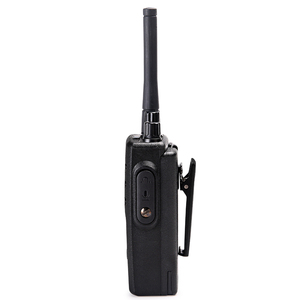 Walkie Talkie di Alta Qualità a Lungo Raggio UHF/VHF Radio Bidirezionale Woki <span class=keywords><strong>Toki</strong></span> 10km per Ospedali 2022 - Product Image 5