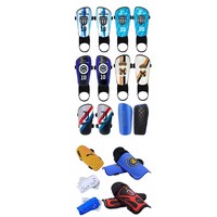 Machine électrique de presse à chaud de sublimation de protège-jambes tirable à double station pour protège-jambes de sport personnalisé