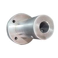 Fabrication sur mesure de tôles en acier inoxydable et aluminium, service de découpe laser pour pièces et outillage dans le secteur de la fabrication