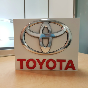 ป้าย<span class=keywords><strong>เ</strong></span>สาโลหะแบบตั้งได้, ป้าย<span class=keywords><strong>เ</strong></span>สาขนาดใหญ่4วินาทีป้ายไฟ LED กลางแจ้ง - Product Image 2