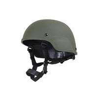 G.I. Casque tactique Style MICH 2000 Équipement tactique CS Casque tactique