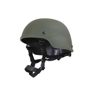 G.I. スタイルMICH 2000 ヘルメット 戦術装備 CS タクティカルヘルメット - Product Image 3