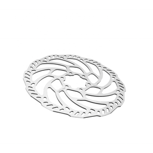 Disque de frein arrière LINGQI RACING pour moto Sur Ron Light Bee - Product Image 1