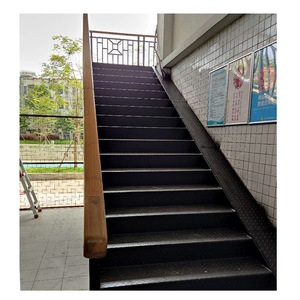 Plateforme industrielle en acier Tmh Tianpuan pour atelier et usine, avec assistance technique - Product Image 3