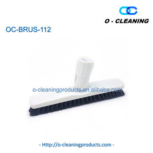 <span class=keywords><strong>Brosse</strong></span> de <span class=keywords><strong>nettoyage</strong></span> pour joints de carrelage O-Cleaning, à poils rigides pivotants, robuste, <span class=keywords><strong>rotative</strong></span> pour sols/murs/douches/angles - Product Image 3