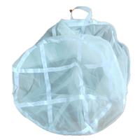 Le nylon de l'industrie ou le sachet filtre de pp pour la centrifugeuse de panier