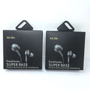 Audífonos Intrauditivos con Cable Tipo <span class=keywords><strong>C</strong></span> al por Mayor, con Micrófono y Control de Volumen para Samsung Note 10 S20 S21 S22 <span class=keywords><strong>AKG</strong></span>, Auriculares <span class=keywords><strong>USB</strong></span> <span class=keywords><strong>C</strong></span> - Product Image 6