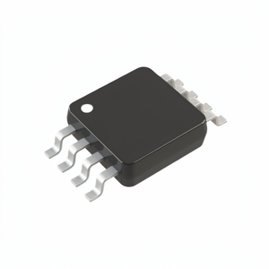 8 TSSOP, 8 MSOP (0.118", 3.00mm de ancho) Canal del fabricante de chips AD8639ARMZ-R7 IC OPAMP ZERO DRIFT 2 CIRC 8MSOP - Product Image 1