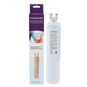 Filtre à eau pour réfrigérateur PureSource Ultra ULTRAWF, cartouche de remplacement pour filtration d'eau et de glace - Product Image 2