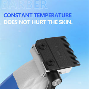 Km-1689 Kemei, 2500 мАч, 8800 об/мин - Product Image 3