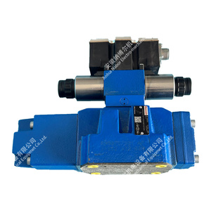 R900720674 4WRZE16W8-100-7X/6EG24N9ETK31/F1D3M DIRECCIONAL PROPORCIONAL - Product Image 4
