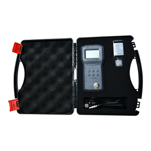 TUOKE UM6500 Tragbares Ultraschall-Rohrwanddickenmessgerät für Schnelle Ultraschall-Breitenmessung - Product Image 6