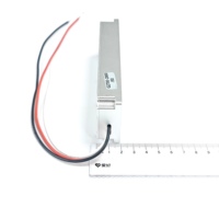 Module d'amplificateurs de puissance RF Lora GaN 50W 2700-2800MHz avec source de signal VCO intégrée, module anti-drone