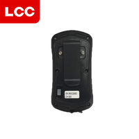 Télécommande radio universelle A400 IP66 à 4 touches pour hayon hydraulique de camion
