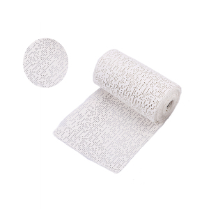 Pansements et bandages en plâtre de <span class=keywords><strong>Paris</strong></span> de classe médicale I, 10 cm x 2,7 m, durée de conservation de 3 ans - Product Image 1