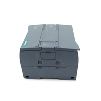 6ES7214-1AG40-0XB0 Controlador Lógico PLC Módulo CPU Automatización Industrial Control de Máquinas Aplicación OEM
