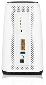 Zyxel Nr5103 5G Router CPE 4.67 Gbps Dễ Dàng Lưới Không Dây 5G <span class=keywords><strong>Modem</strong></span> 4*4 Mimo Wifi6 5G Router Với Sim Thẻ - Product Image 2