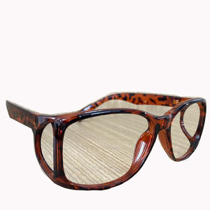 نظارات الرصاص للحماية الطبية من الإشعاع/نظارات الرصاص/نظارات الرصاص - Product Image 1