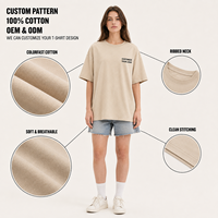 T-shirt pour homme à manches courtes, de qualité supérieure, 100% coton, imprimé, été, grande taille, respirant, décontracté, uni, doux, confortable, unisexe
