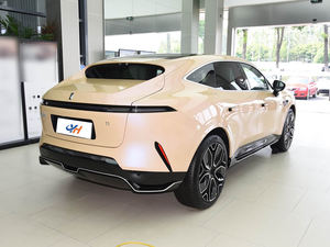 AVATR 11 2024 RWD Triple Smart Driving Electric SUV Premium Used EV  Fast Charging Luxury Tech SUV - Product Image 6