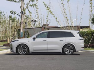 Nuovo Veicolo Elettrico 2026 Li Auto L9 SUV Ibrido di Lusso a 5 Porte e 6 Posti con Autonomia Estesa di 280km, Guida a Sinistra - Product Image 4
