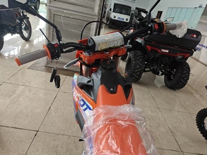 Motocicleta Todoterreno KR4 PR300 de 300cc, 4 Tiempos, Refrigerada por Aire, para Adultos, Motocross - Product Image 6