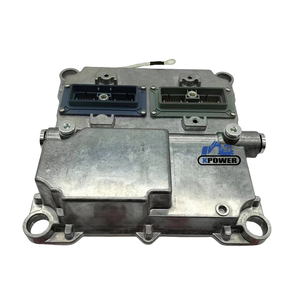 Contrôleur de pièces électriques d'excavatrice 331-7539 28170119 ECU ECM avec programme pour moteur C6.4 En stock - Product Image 5